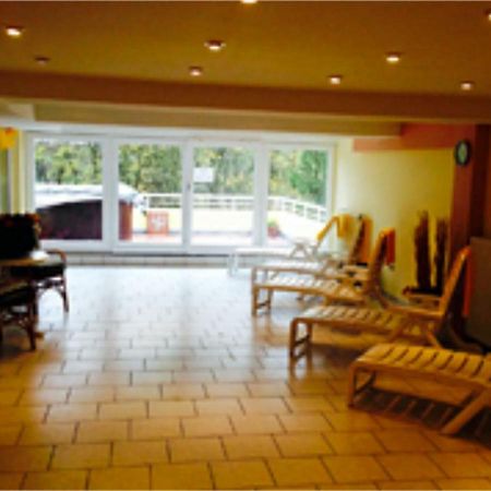 4 Sterne Apartmenthaus Gluck Auf Sankt Andreasberg Εξωτερικό φωτογραφία