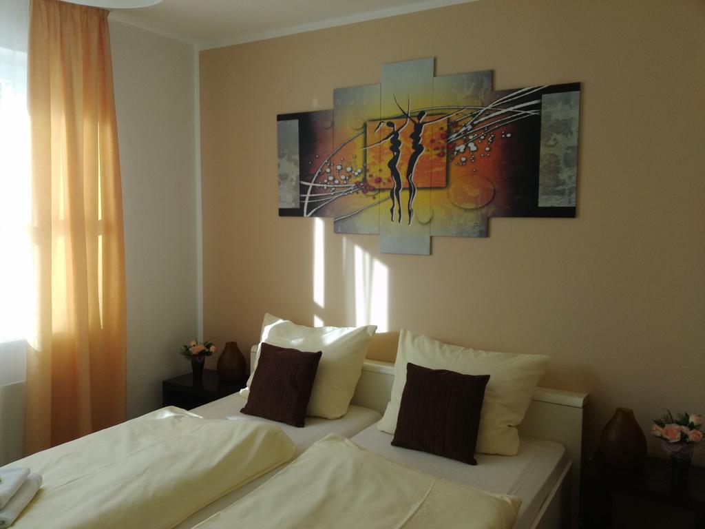 4 Sterne Apartmenthaus Gluck Auf Sankt Andreasberg Δωμάτιο φωτογραφία