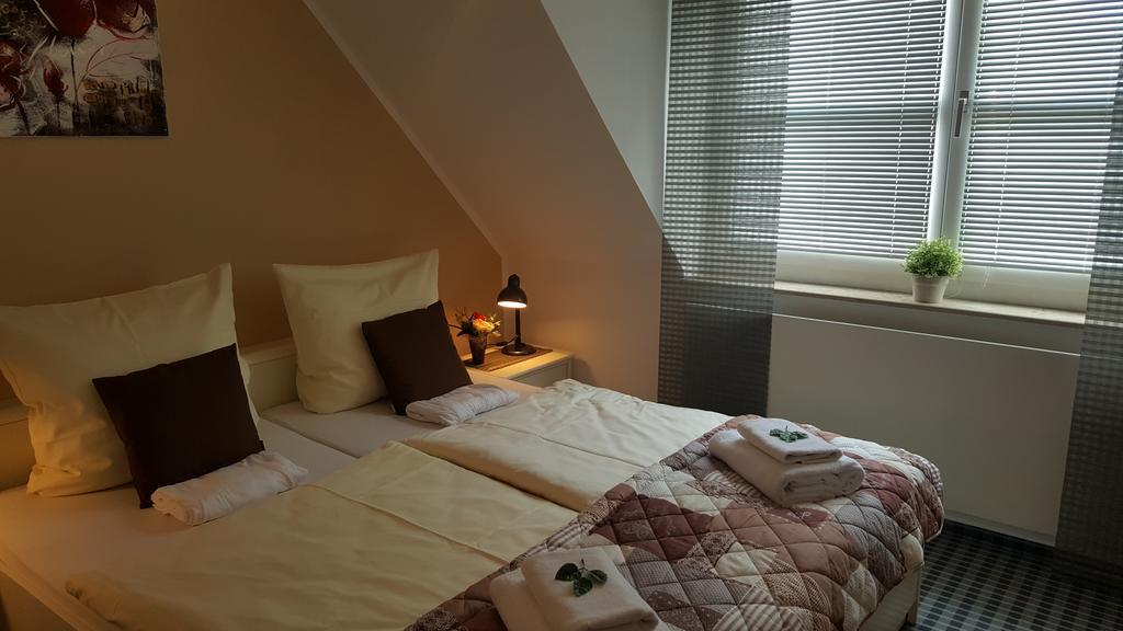 4 Sterne Apartmenthaus Gluck Auf Sankt Andreasberg Εξωτερικό φωτογραφία
